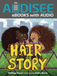 Icon image Hair Story