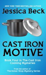 Icon image Cast Iron Motive
