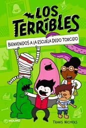 Icon image Los Terribles 1 - Bienvenidos a la Escuela Dedo Torcido