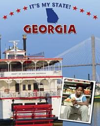 Icon image Georgia: Second Edition