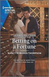 Icon image Betting on a Fortune: Volume 5