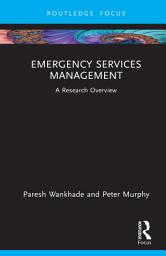 Icon image Emergency Services Management: A Research Overview