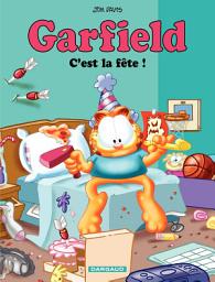 Icon image Garfield