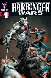 Icon image Harbinger Wars