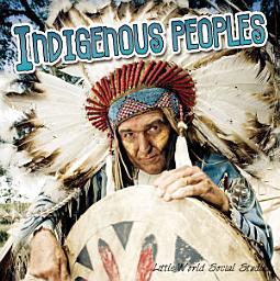 Icon image Indigenous Peoples