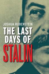 Icon image The Last Days of Stalin