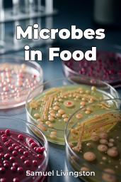 Icon image Microbes in Food