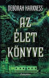 Icon image Az élet könyve