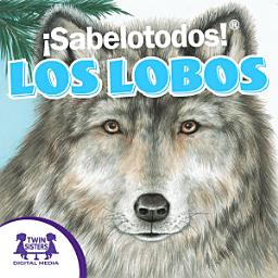 Icon image ¡Sabelotodos! Lobos