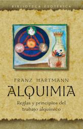 Icon image Alquimia