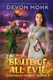 Icon image Brute of All Evil