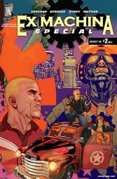 Icon image Ex Machina Special (2006)