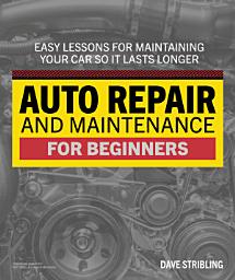 Icon image Auto Repair & Maintenance for Beginners