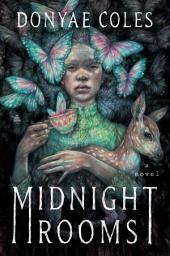 Icon image Midnight Rooms: A Novel