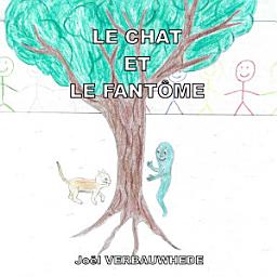 Icon image Le chat et le fantôme