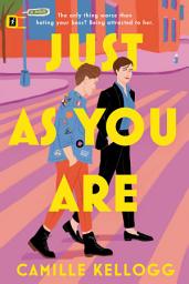 Icon image Just as You Are: A Novel