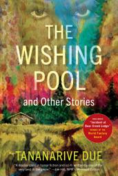 Icon image The Wishing Pool and Other Stories