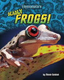 Icon image Deadly Frogs!