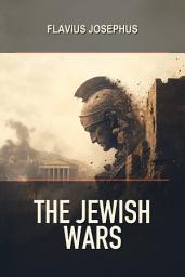 Icon image The Jewish Wars