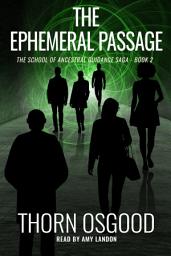 Icon image The Ephemeral Passage