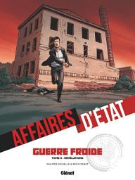 Icon image Affaires d'Etat - Guerre Froide
