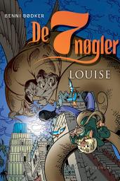 Icon image De syv nøgler - Louise - Lyt&læs: Nr. 5