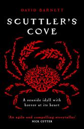 Icon image Scuttler's Cove: A chilling, unputdownable folk horror thriller