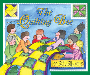 Icon image The Quilting Bee