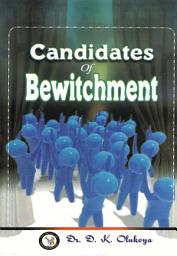 Icon image Candidates of Bewitchment