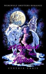 Icon image Mated To The Twin Alphas