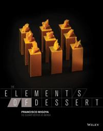 Icon image The Elements of Dessert