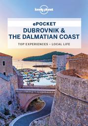 Icon image Lonely Planet Pocket Dubrovnik & the Dalmatian Coast