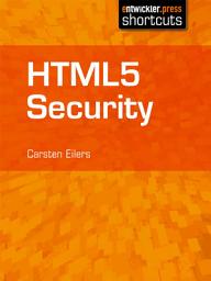 Icon image HTML5 Security