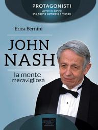 Icon image John Nash: La mente meravigliosa