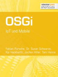 Icon image OSGi. IoT und Mobile