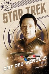 Icon image Star Trek – Zeit des Wandels 2: Tod
