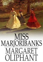 Icon image Miss Marjoribanks