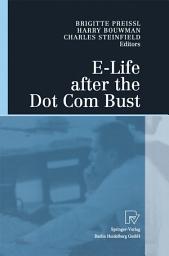 Icon image E-Life after the Dot Com Bust