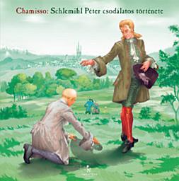 Icon image Schlemihl Péter csodálatos története