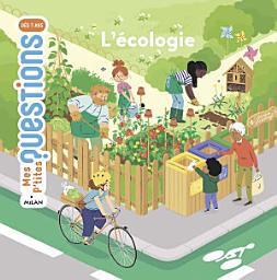 Icon image L'écologie