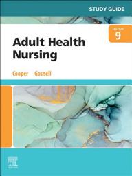 Icon image Study Guide for Adult Health Nursing - E-Book: Study Guide for Adult Health Nursing - E-Book, Edition 9