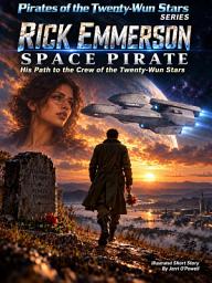 Icon image Rick Emmerson Space Pirate: His Path to the Crew of the Twenty-Wun Stars