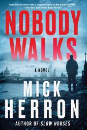 Icon image Nobody Walks