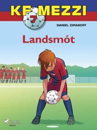 Icon image KF Mezzi 7 - Landsmót: Bindi 7