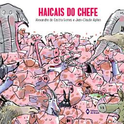 Icon image Haicais do chefe