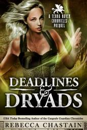 Icon image Deadlines & Dryads: A Terra Haven Chronicles Prequel