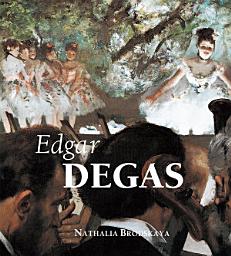 Icon image Edgar Degas