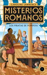 Icon image Los piratas de Pompeya (Misterios romanos 3)
