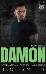 Icon image Damon: Second Chance MC Romance