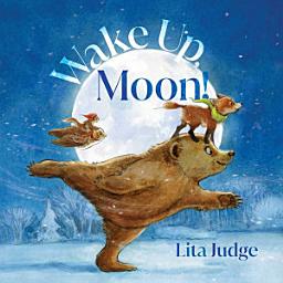 Icon image Wake Up, Moon!